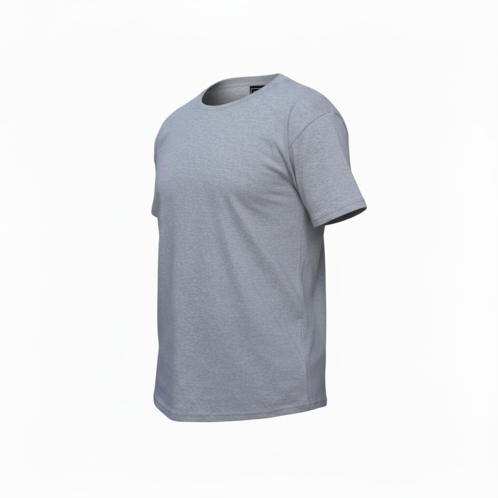 REMERA MANGA CORTA 2XL-3XL - Imagen 6