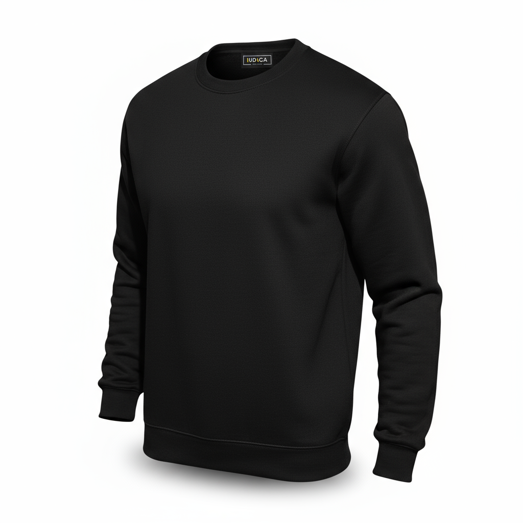 BUZO CUELLO REDONDO 2XL-3XL - Imagen 5