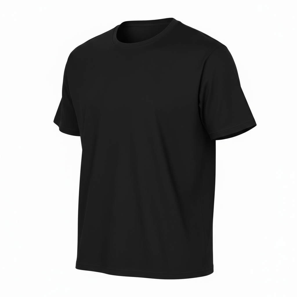 REMERA MANGA CORTA 4XL-5XL - Imagen 6