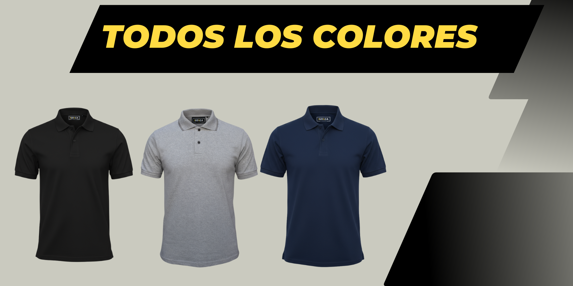 COLORES