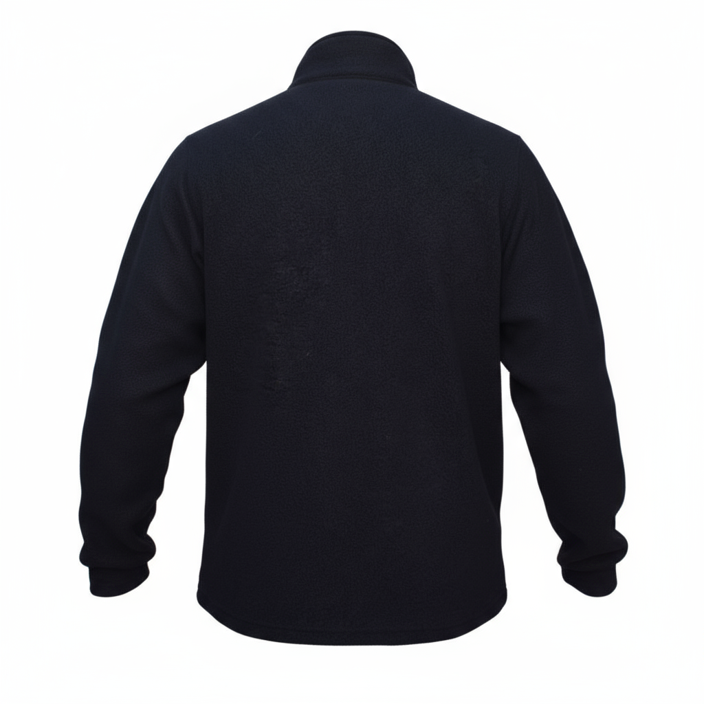 CAMPERA POLAR (S-XL) - Imagen 4