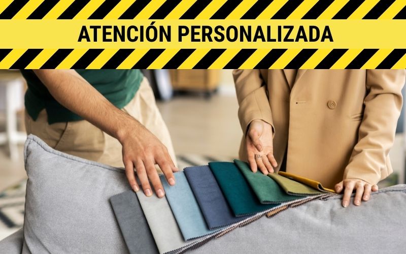atencion