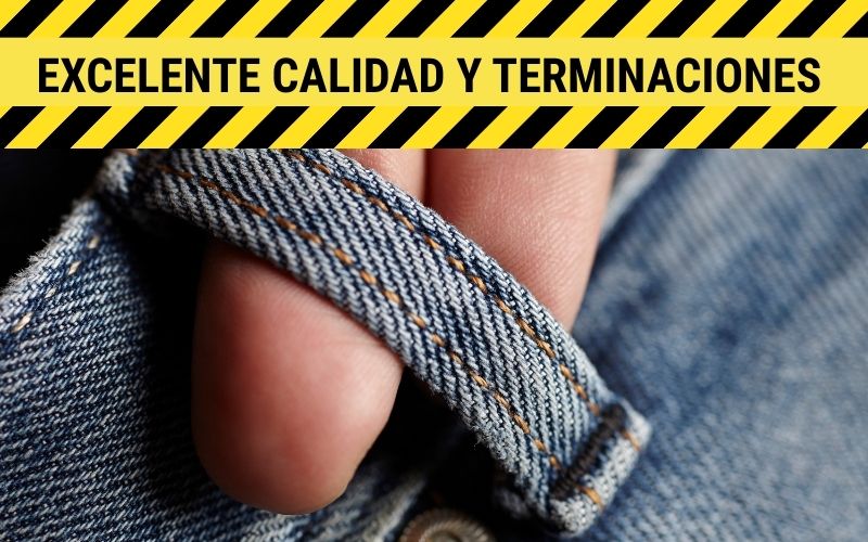 excelente cal