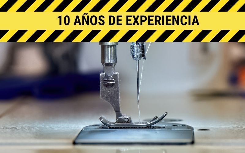 experiencia