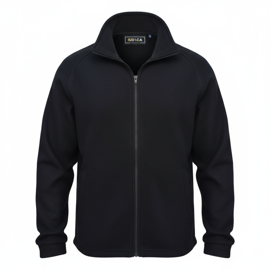 CAMPERA POLAR (S-XL) - Imagen 3