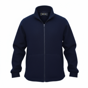CAMPERA POLAR (S-XL)