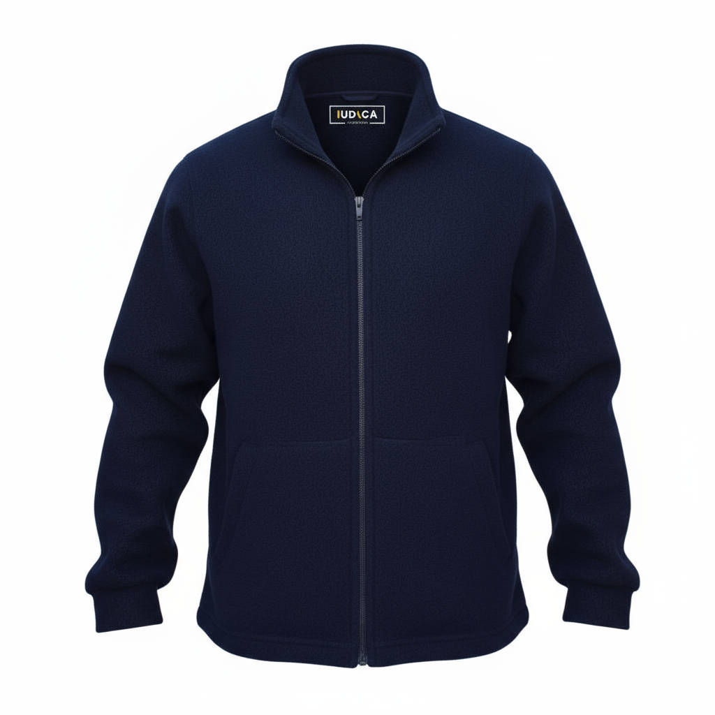 CAMPERA POLAR (S-XL)