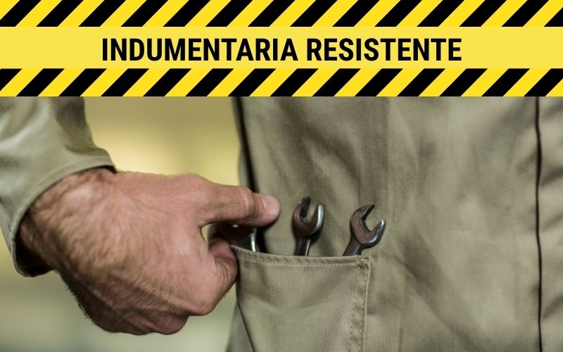 resistente