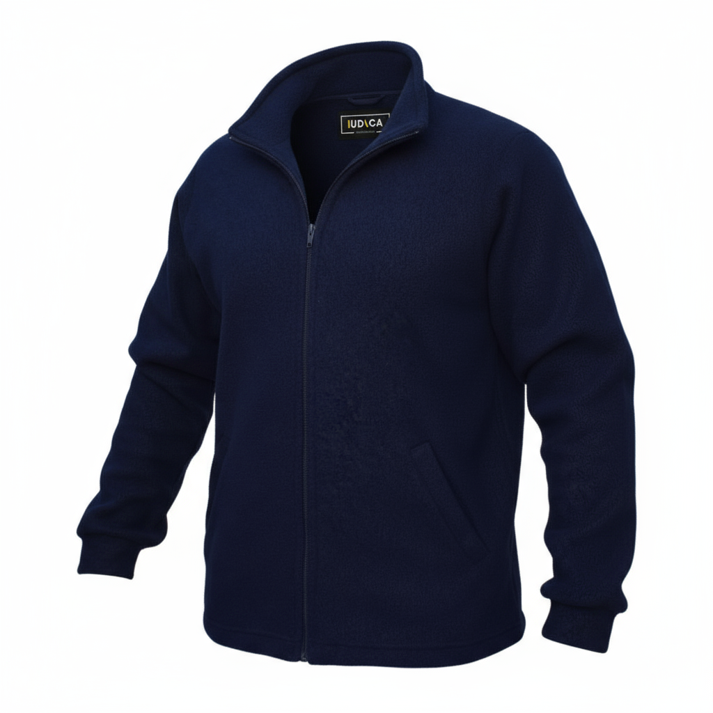 CAMPERA POLAR (S-XL) - Imagen 2