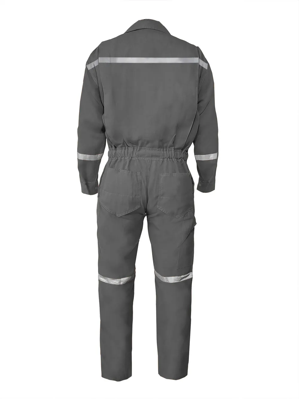 MAMELUCO IGNÍFUGO GÉNESIS (Contractor) - Imagen 2