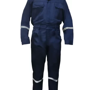 MAMELUCO IGNÍFUGO CONTINUITY (Contractor)