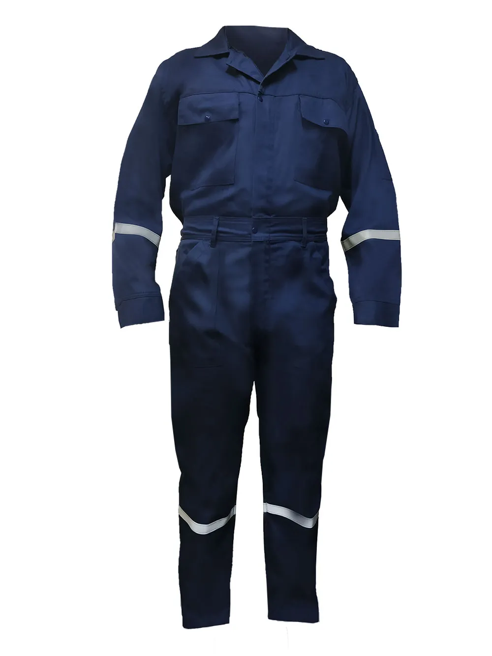 MAMELUCO IGNÍFUGO CONTINUITY (Nomex)