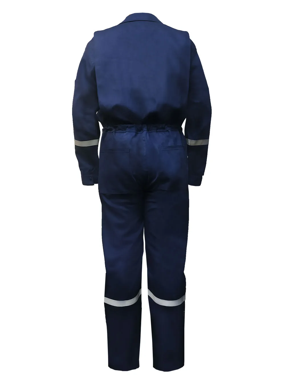 MAMELUCO IGNÍFUGO CONTINUITY (Nomex) - Imagen 2