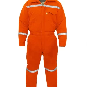 MAMELUCO IGNÍFUGO TÉRMICO GÉNESIS (Contractor)