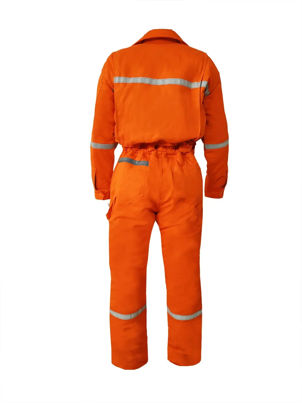 MAMELUCO IGNÍFUGO TÉRMICO PRECEDENCE (Contractor) - Imagen 2