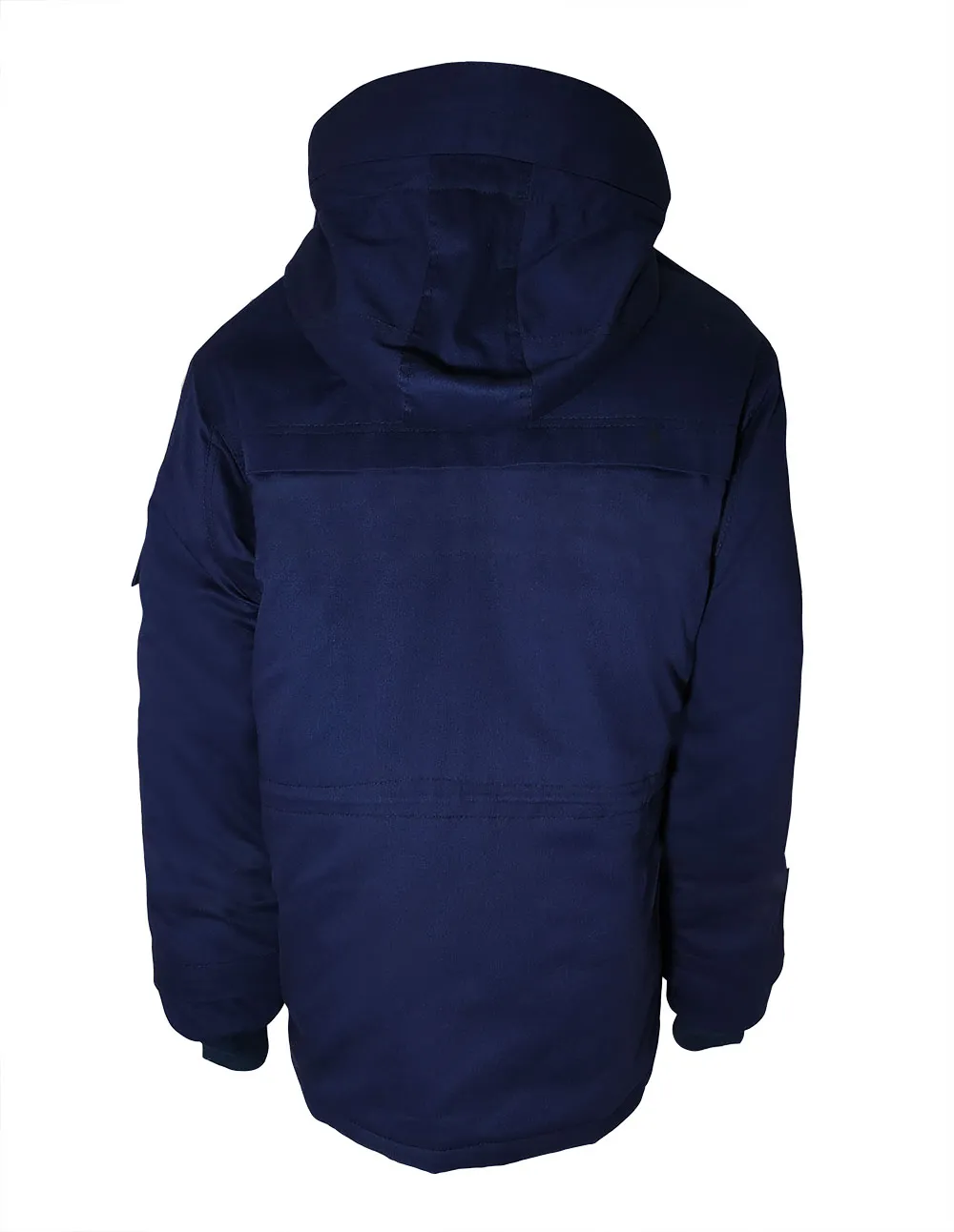 PARKA TÉRMICA GLASSFORD - Imagen 3