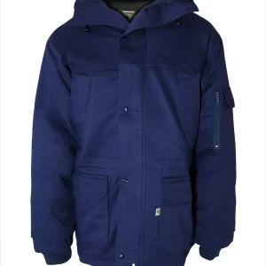 PARKA TÉRMICA GLASSFORD