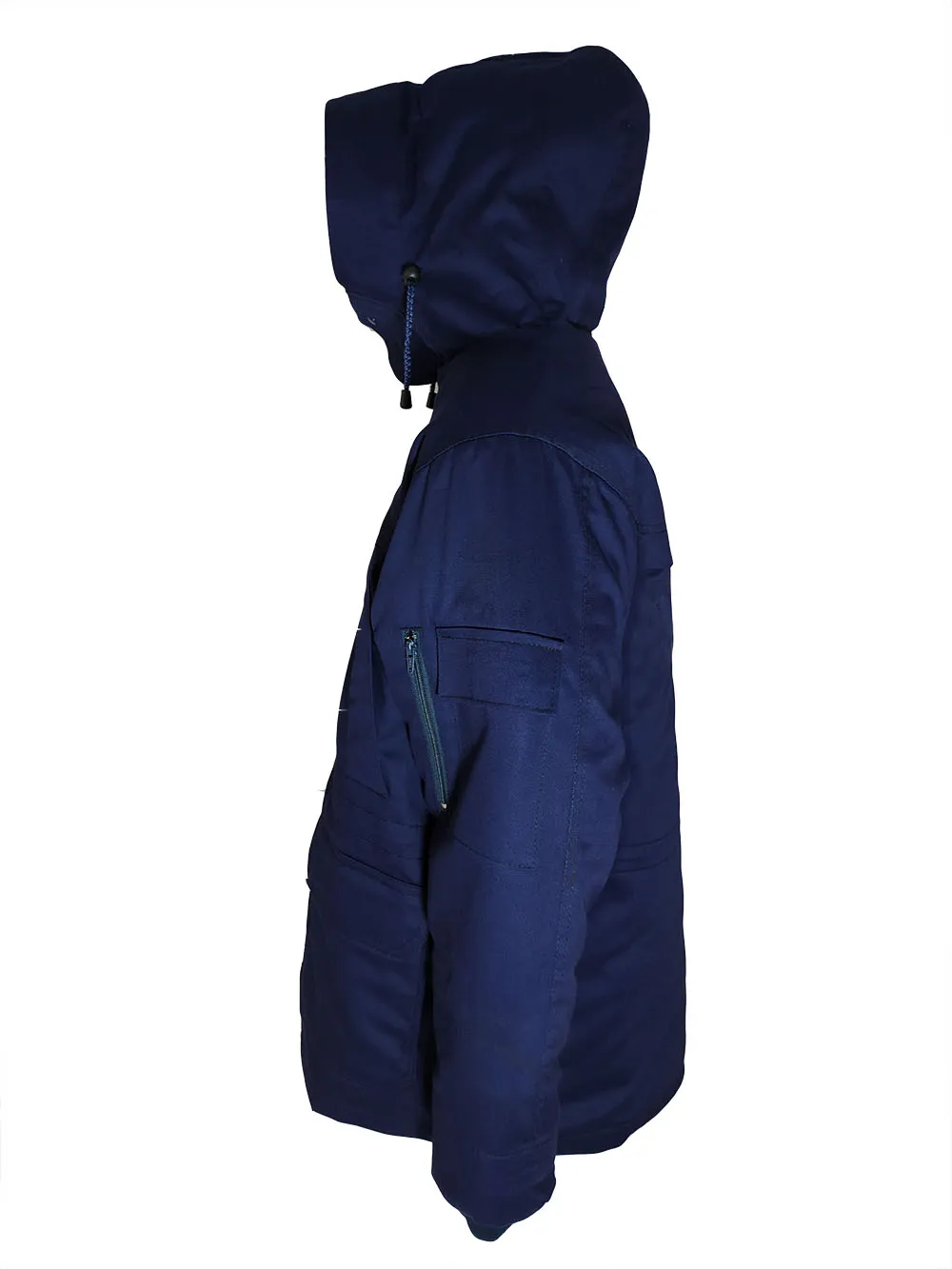 PARKA TÉRMICA GLASSFORD - Imagen 2