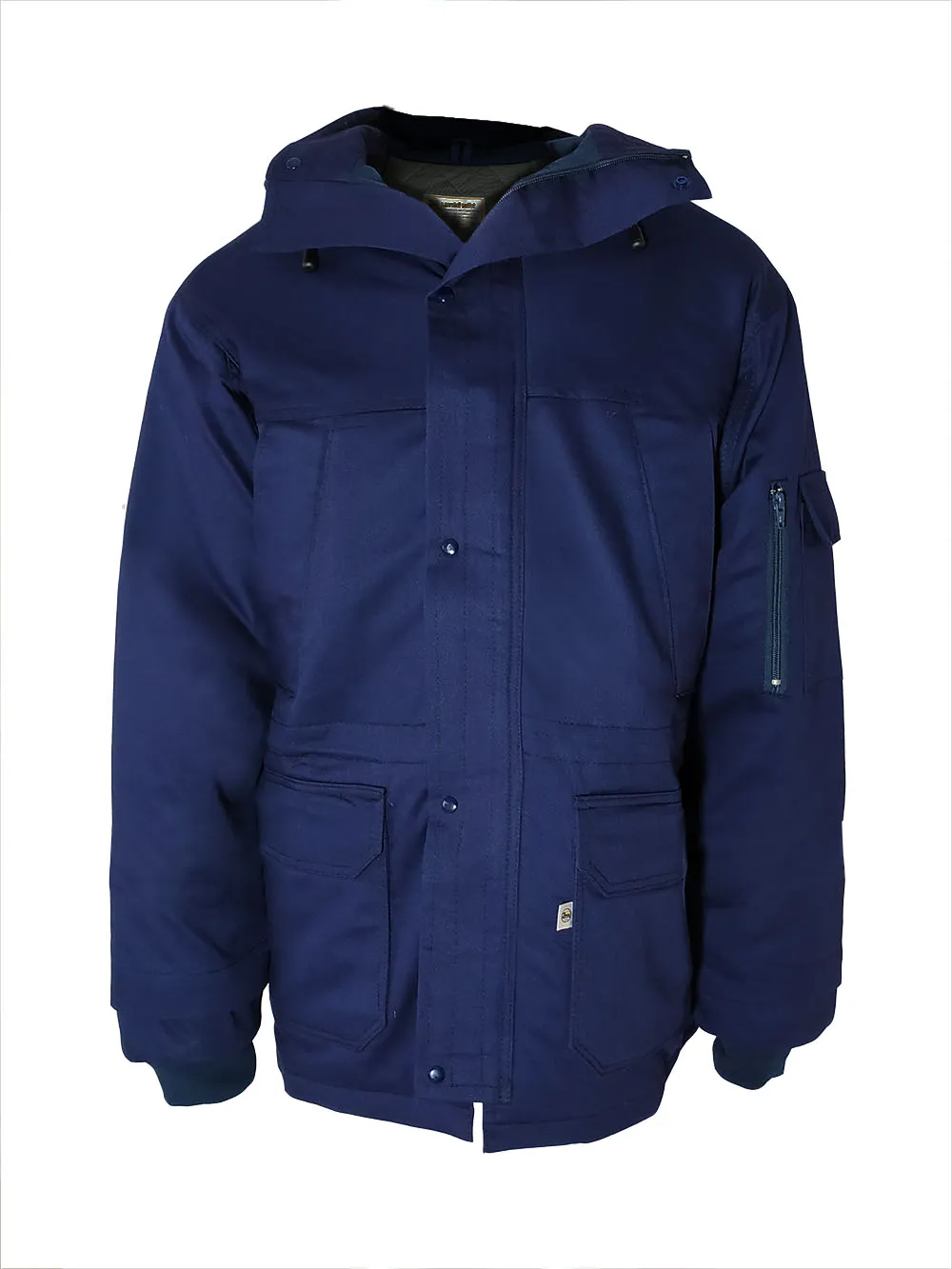 PARKA TÉRMICA GLASSFORD