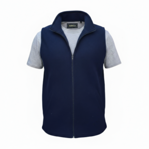 CHALECO POLAR (S-XL)