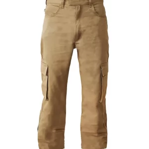 PANTALÓN CARGO (5 bolsillos) TACTICAL