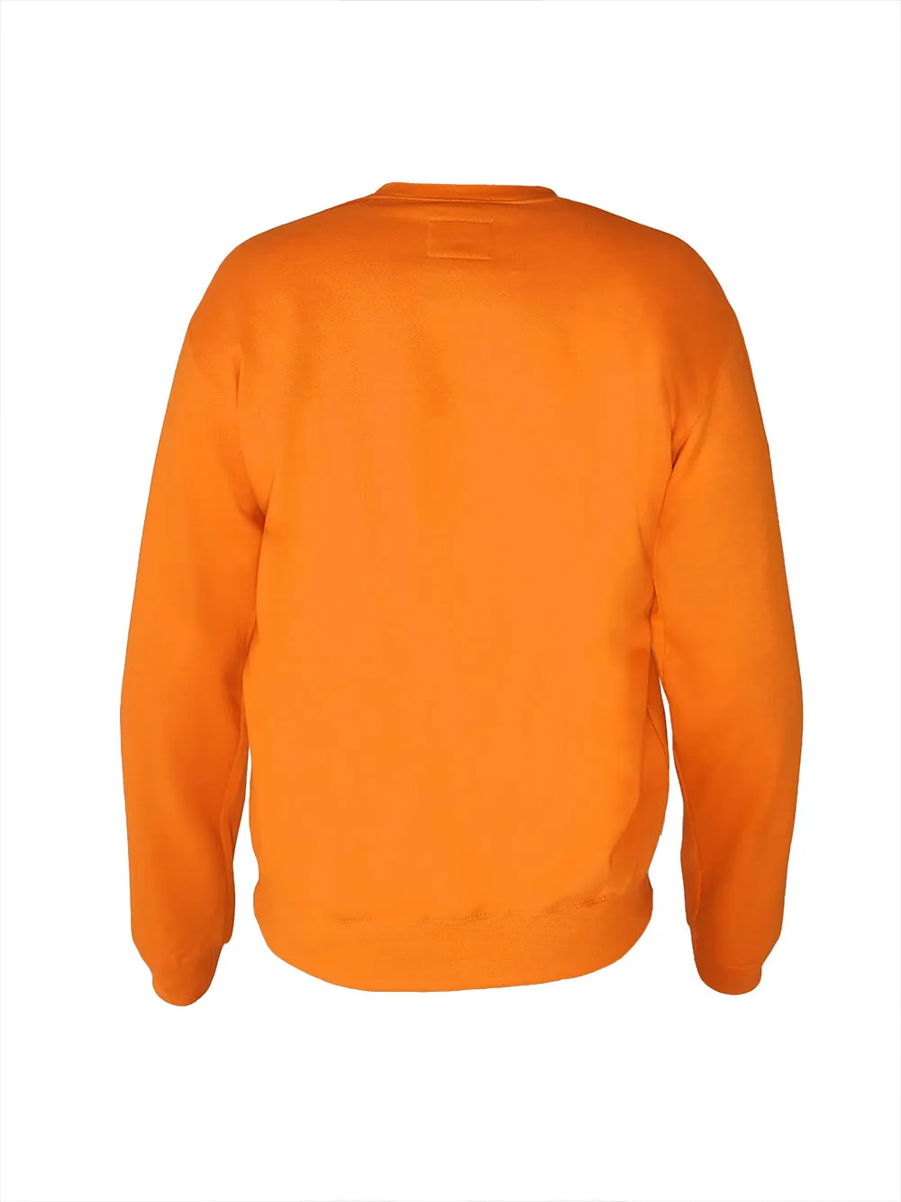 BUZO CUELLO REDONDO (Modelo Pictor) - Imagen 2
