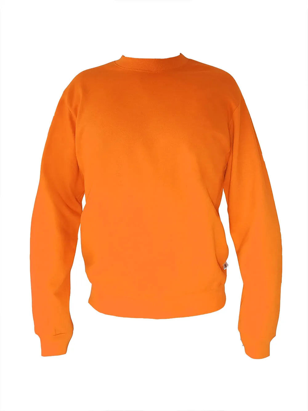 BUZO CUELLO REDONDO (Modelo Pictor)