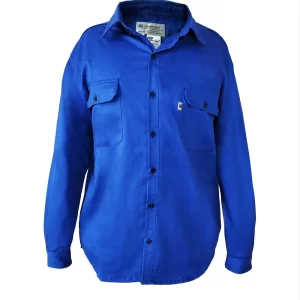 CAMISA EIGER