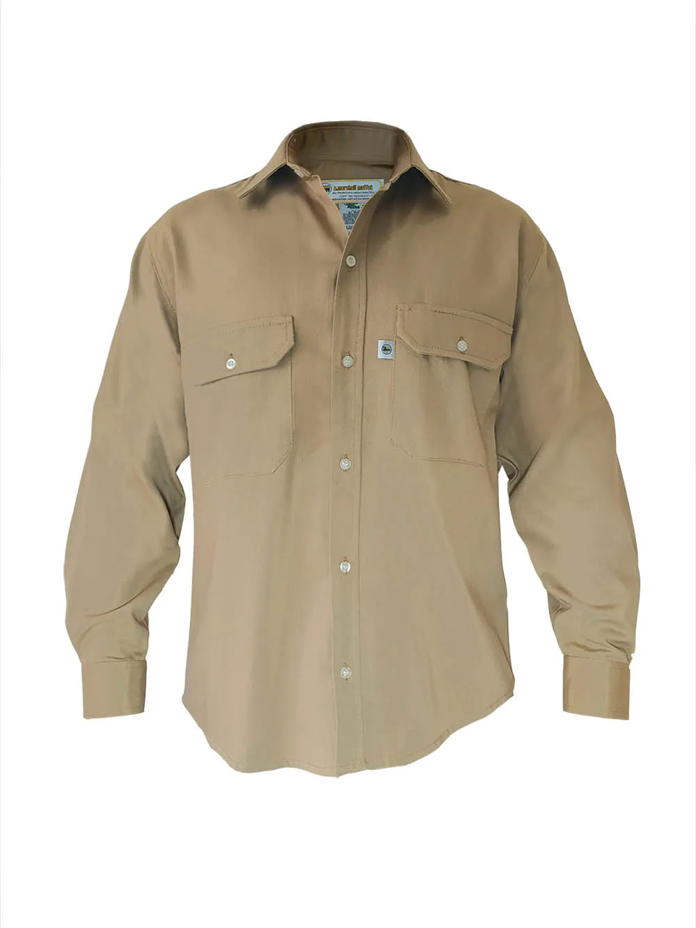 CAMISA EIGER - Imagen 3