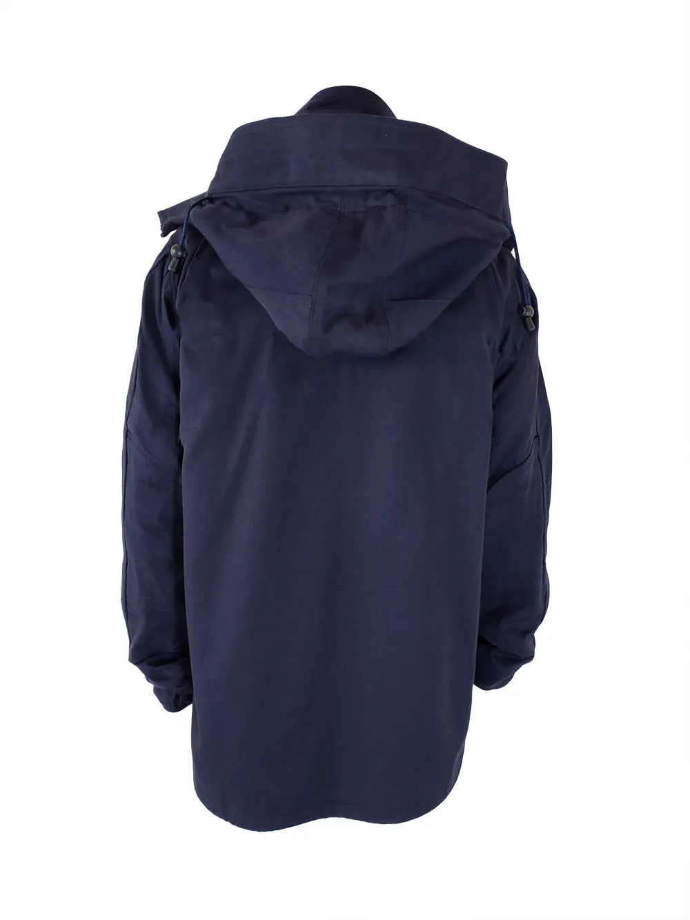 CAMPERA CORTA CASSIUS - Imagen 2