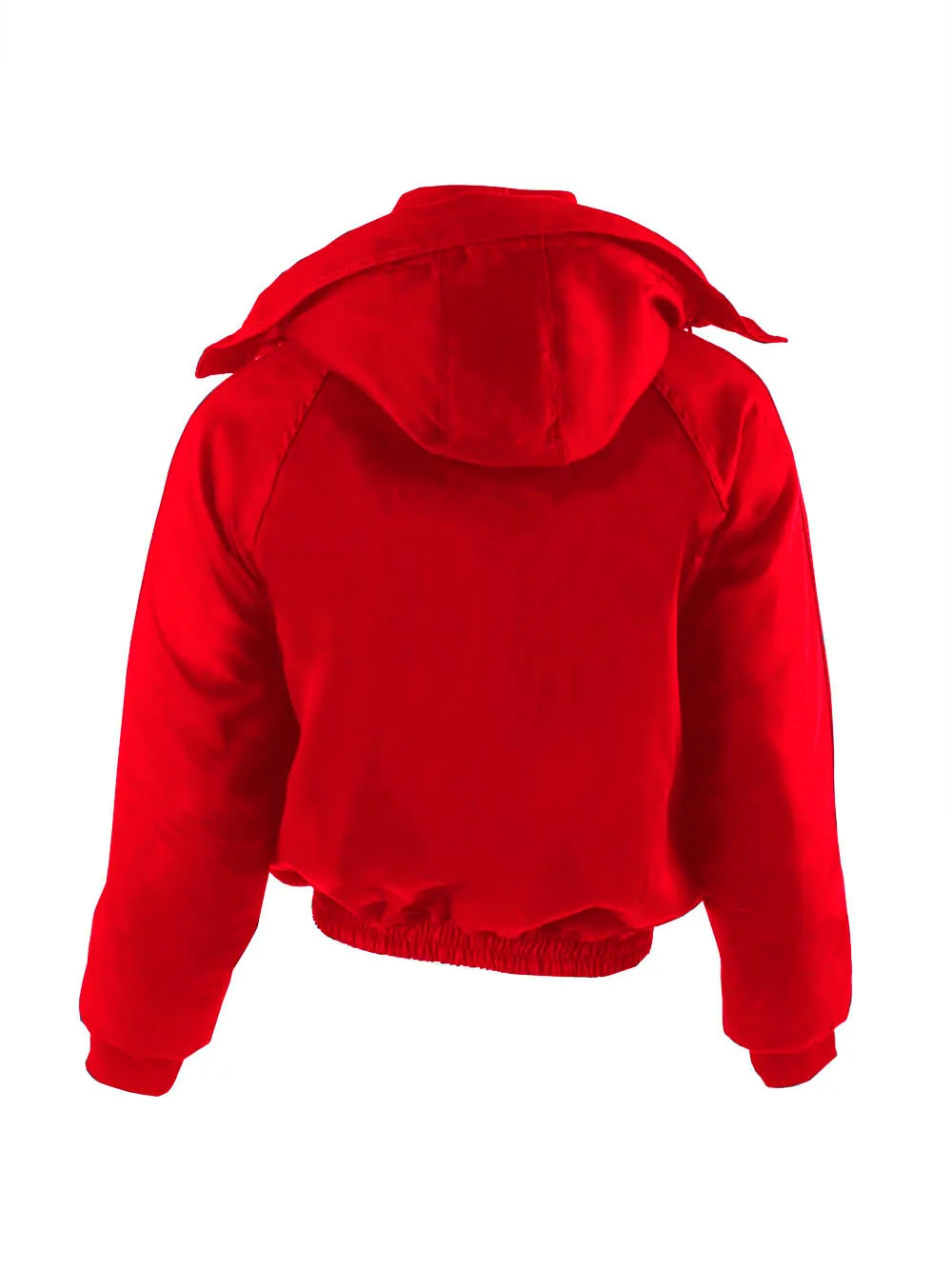 CAMPERA CORTA CASSIUS - Imagen 4