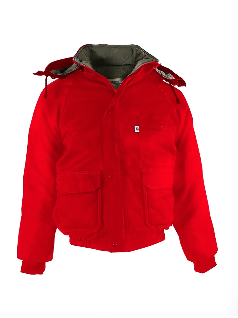 CAMPERA CORTA CASSIUS - Imagen 3