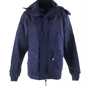 PARKA CLUSTER