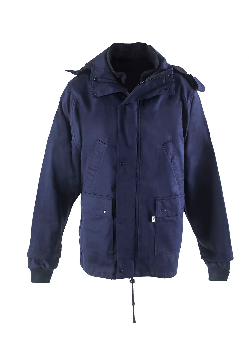 PARKA CLUSTER