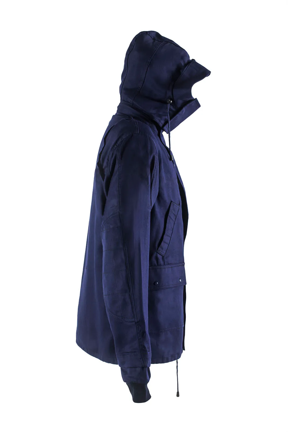 PARKA CLUSTER - Imagen 3