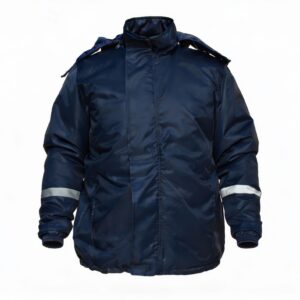 CAMPERA TRUCKER TÉRMICA CAPUCHA DESMONTABLE (XS - XL)