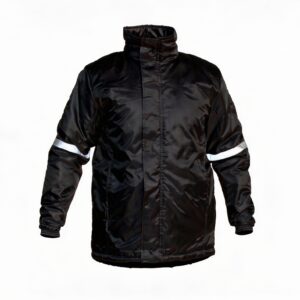 CAMPERA TRUCKER TÉRMICA CAPUCHA ESCONDIDA (XS-XL)