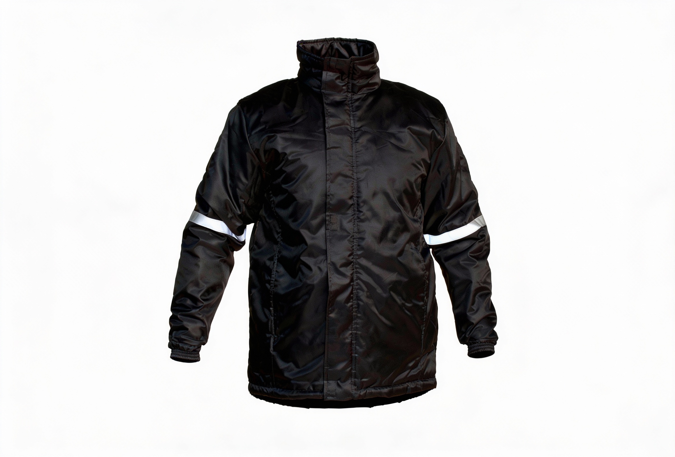 CAMPERA TRUCKER TÉRMICA CAPUCHA ESCONDIDA (4XL-5XL)