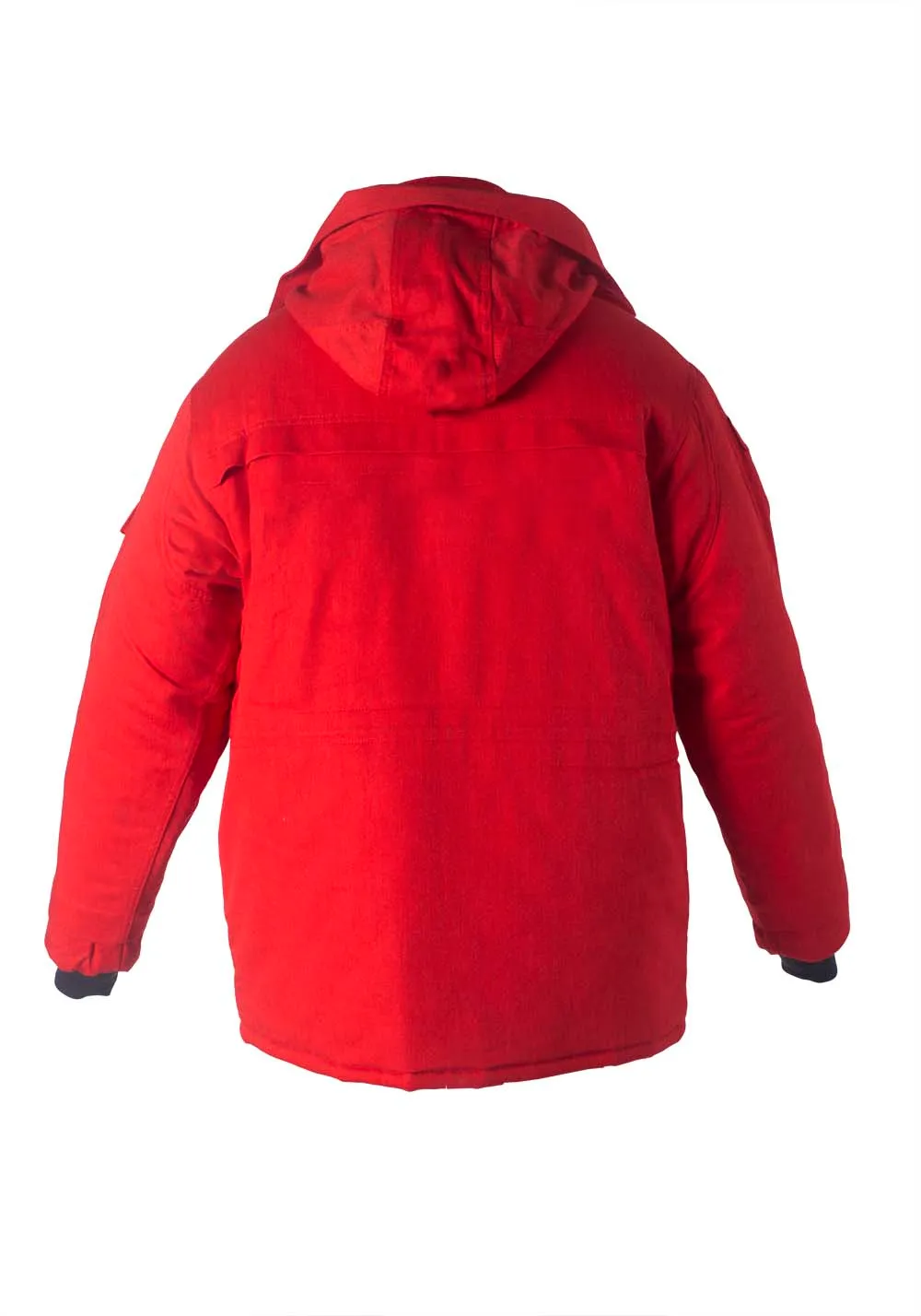 PARKA TÉRMICA GLASSFORD - Imagen 5