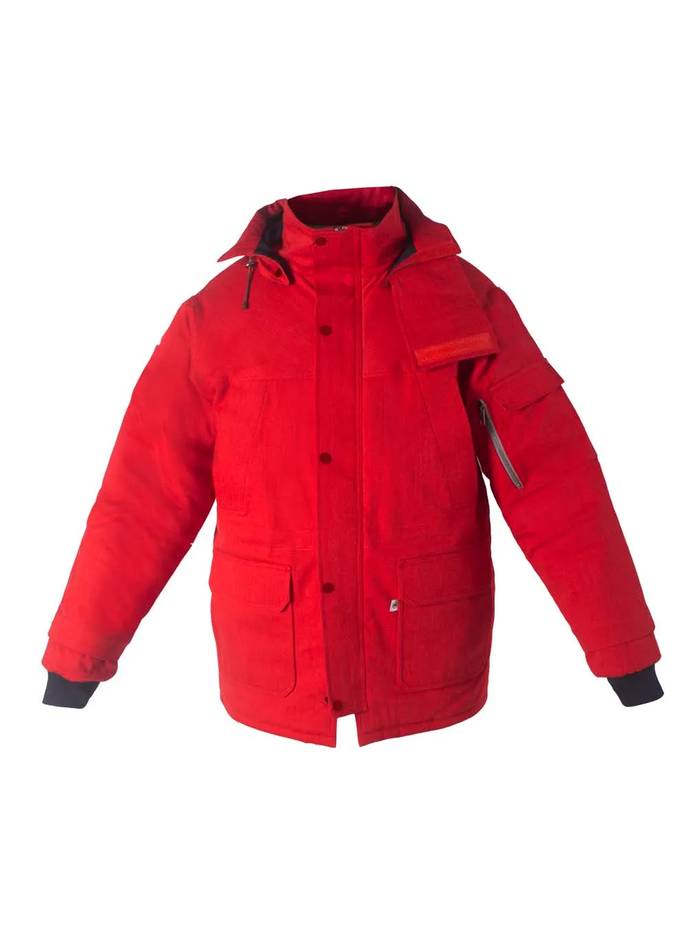 PARKA TÉRMICA GLASSFORD - Imagen 4