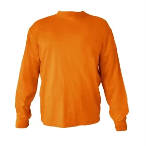 REMERA CUELLO REDONDO M/L AGATE